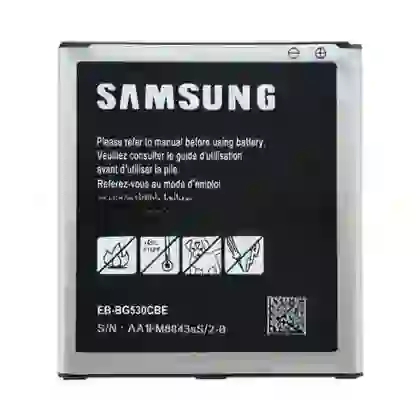 Thay pin Samsung Galaxy J1 2