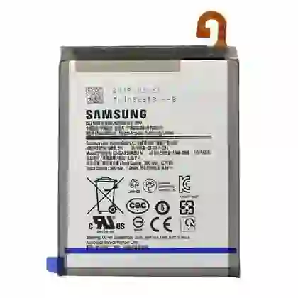 Thay pin Samsung Galaxy M10 chính hãng Deji 2