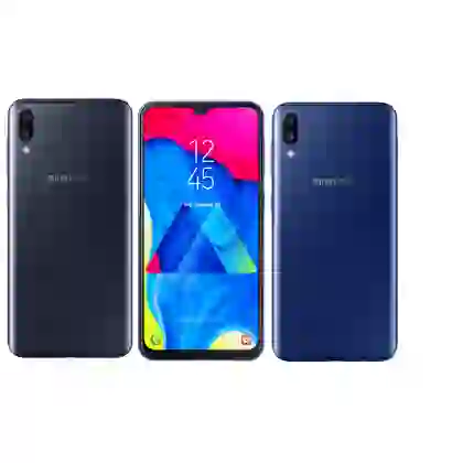 Thay pin Samsung Galaxy M10 chính hãng Deji 4