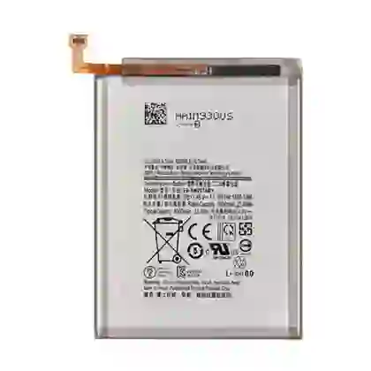Thay pin Samsung Galaxy M33 2