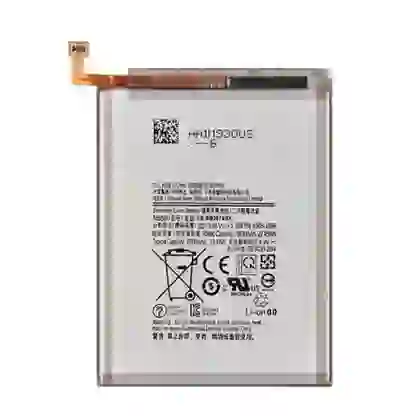 Thay pin Samsung Galaxy M50 2