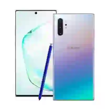pin samsung note 10 plus 4
