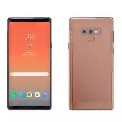 Thay pin Samsung Galaxy Note 9 Plus 3