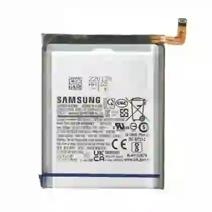 Thay pin Samsung Galaxy S23 Plus 2