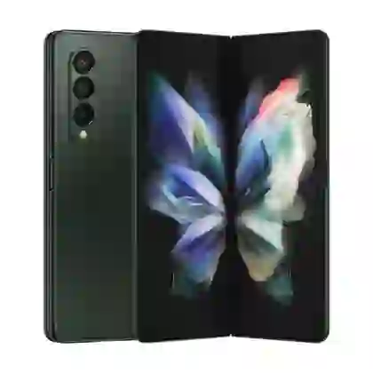 thay pin samsung z fold 3 2