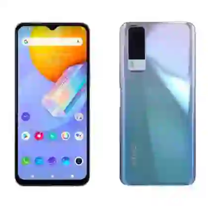 Thay pin Vivo Y51 2