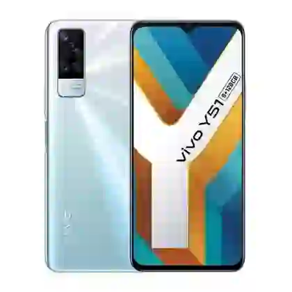 Thay pin Vivo Y51 4