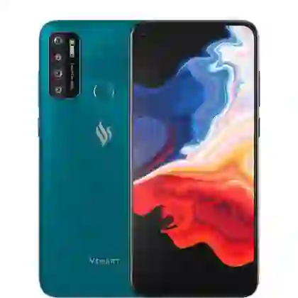 pin vsmart live 4 3