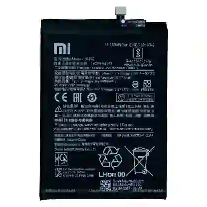 Thay pin Samsung Galaxy M10 chính hãng Deji 2