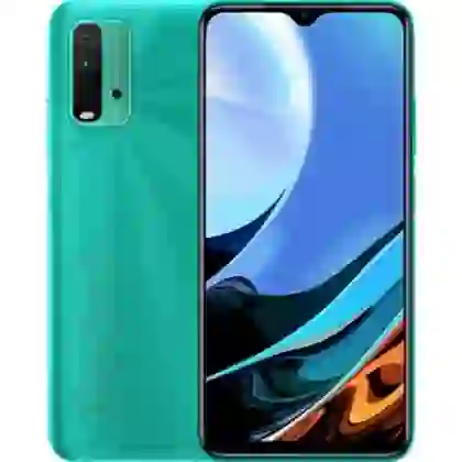 Thay pin Xiaomi Redmi 9T chính hãng Deji 4