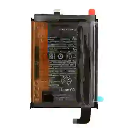 Thay pin Xiaomi Redmi K40 Pro 3