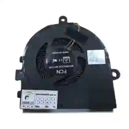 Thay quạt laptop Dell Inspiron 3490/3493 2