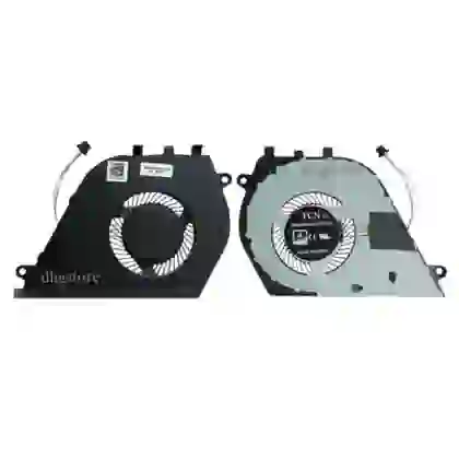 Thay quạt laptop Dell Vostro 5490/5480/5590 2