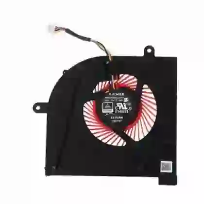 Thay quạt laptop MSI Modern 15 A5M 1