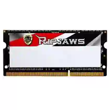 Thay RAM laptop G.Skill DDR3L 4GB Bus 1600 2