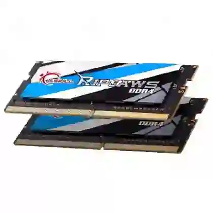 Thay RAM laptop G.Skill Ripjaws DDR4 16GB Bus 3200 4