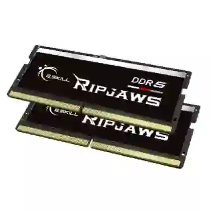 Thay RAM laptop G.Skill Ripjaws Ddr5 16GB Bus 4800 4