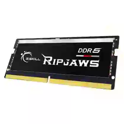 Thay RAM laptop G.Skill Ripjaws Ddr5 32GB Bus 5600 2