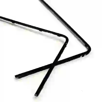 Thay ron viền nẹp nhựa màn hình Samsung Galaxy Z Flip 2