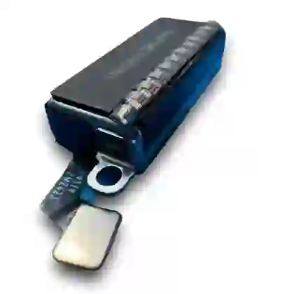 Thay rung iPhone 15 Pro Max 1