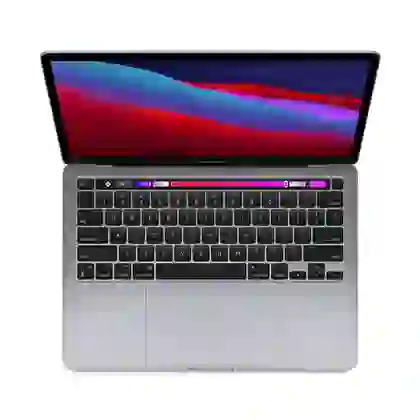 Thay cảm ứng Touchbar Macbook Pro 2018/2019/2021 13 inch 1