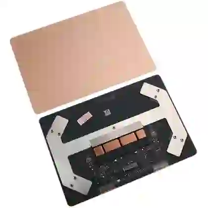 Thay Trackpad Macbook Air 2020 A2179 4