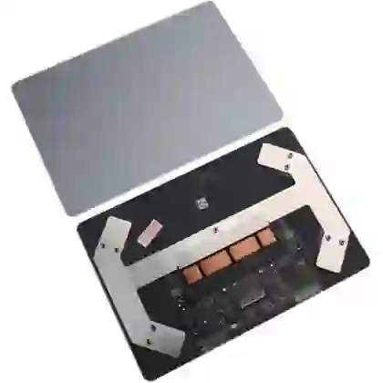 Thay Trackpad MacBook Air M1 2020 13 inch A2337 chính hãng GenALap 2
