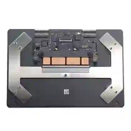 Thay Trackpad MacBook Air M1 2020 13 inch A2337 chính hãng GenALap 4