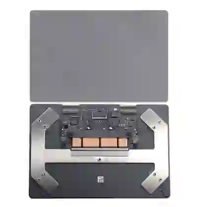 Thay Trackpad MacBook Air M1 2020 13 inch A2337 chính hãng GenALap 1