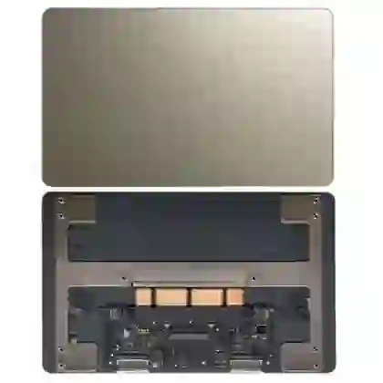 Thay Trackpad MacBook Air M2 2023 15 inch A2941 chính hãng GenALap 1
