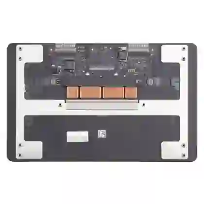 Thay Trackpad MacBook Air M2 2023 15 inch A2941 chính hãng GenALap 3