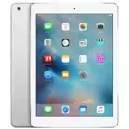 Thay vỏ iPad Air 1 5