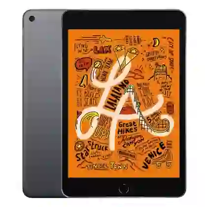 Thay vỏ iPad Mini 5 4