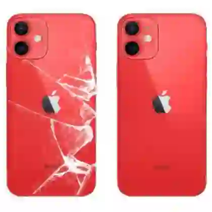 Thay vỏ iPhone 11 chính hãng Aries 1