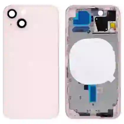 Thay vỏ iPhone 13 5G chính hãng Aries 3
