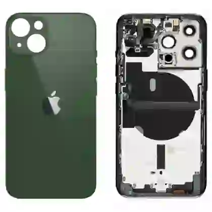 Thay vỏ iPhone 13 chính hãng Aries 3