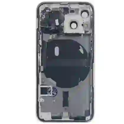 Thay vỏ iPhone 13 Mini chính hãng Aries 2