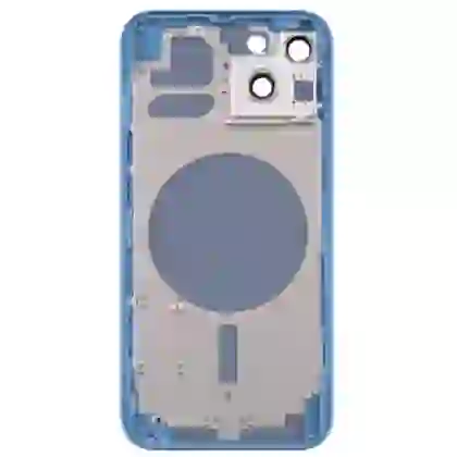Thay vỏ iPhone 13 Mini chính hãng Aries 2