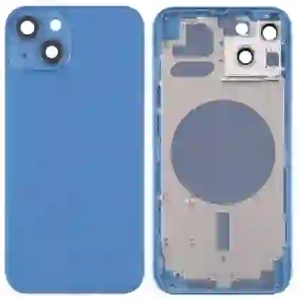 Thay vỏ iPhone 13 Mini chính hãng Aries 3