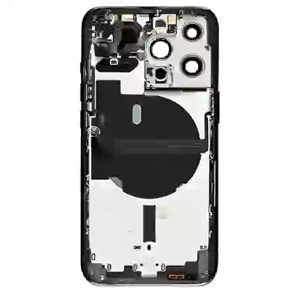 Thay vỏ iPhone 13 Pro chính hãng Aries 2