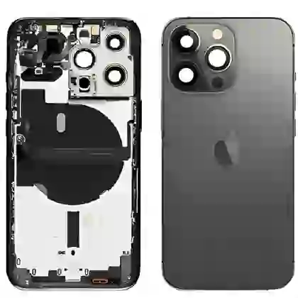 Thay vỏ iPhone 13 Pro chính hãng Aries 3