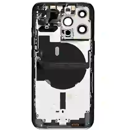Thay vỏ iPhone 13 Pro chính hãng Aries 2