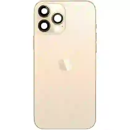 Thay vỏ iPhone 13 Pro chính hãng Aries 1