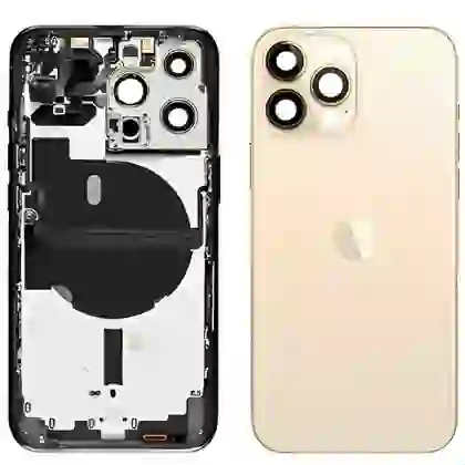 Thay vỏ iPhone 13 Pro chính hãng Aries 3