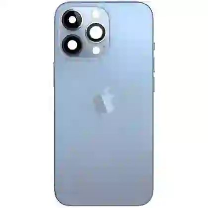 Thay vỏ iPhone 13 Pro chính hãng Aries 1