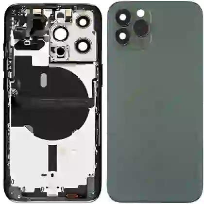 Thay vỏ iPhone 13 Pro chính hãng Aries 3