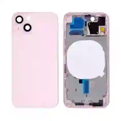 thay vỏ khung sườn iPhone 14 Plus 5G 2