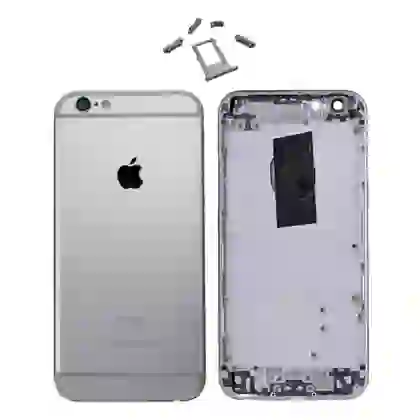 Thay vỏ iPhone 6S Plus 3