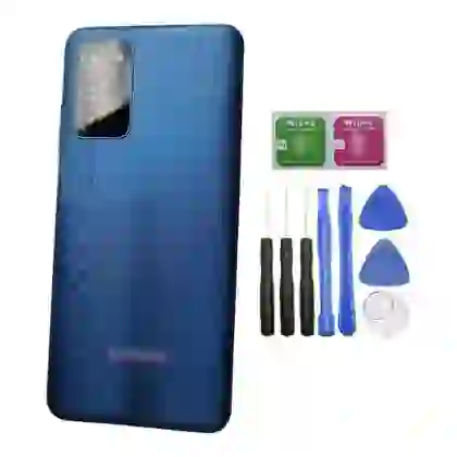 Thay vỏ Samsung Galaxy A03s 3