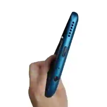 Thay vỏ Samsung Galaxy A03s 4